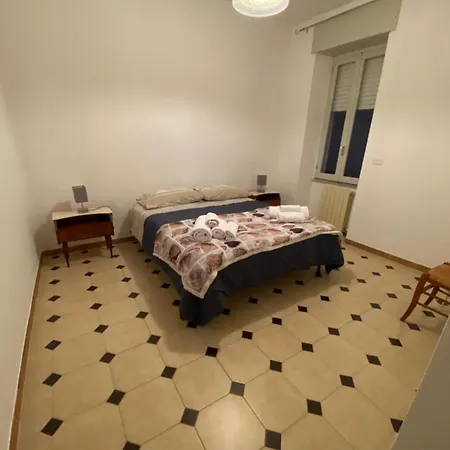 Sa Domu De Antoni&anna דירה Urzulei