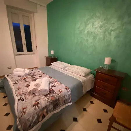 דירה Sa Domu De Antoni&anna
