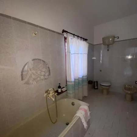 דירה Sa Domu De Antoni&anna Urzulei