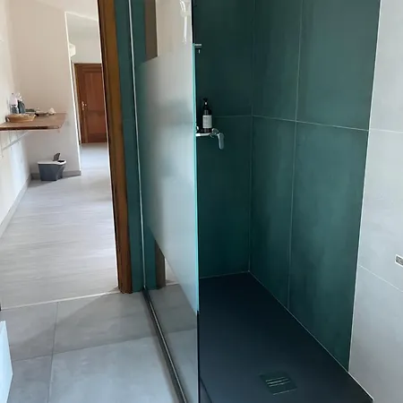 Apartamento Sa Domu De Antoni&anna