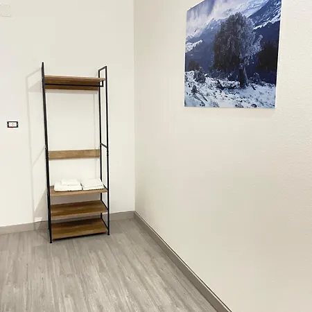 Sa Domu De Antoni&anna דירה