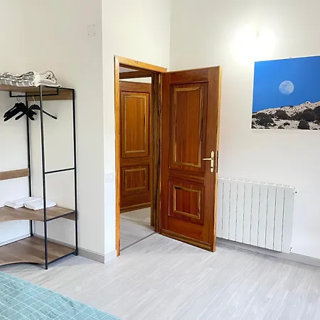 Sa Domu De Antoni&anna דירה Urzulei