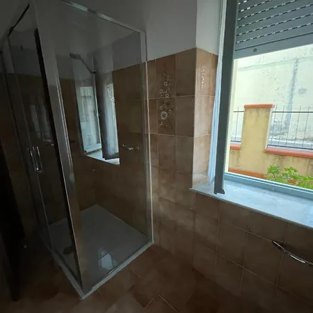 Sa Domu De Antoni&anna