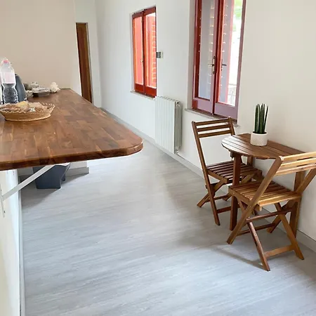 Sa Domu De Antoni&anna *