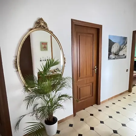 Sa Domu De Antoni&anna דירה *