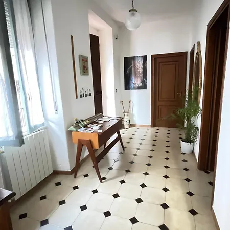 Sa Domu De Antoni&anna Apartment *
